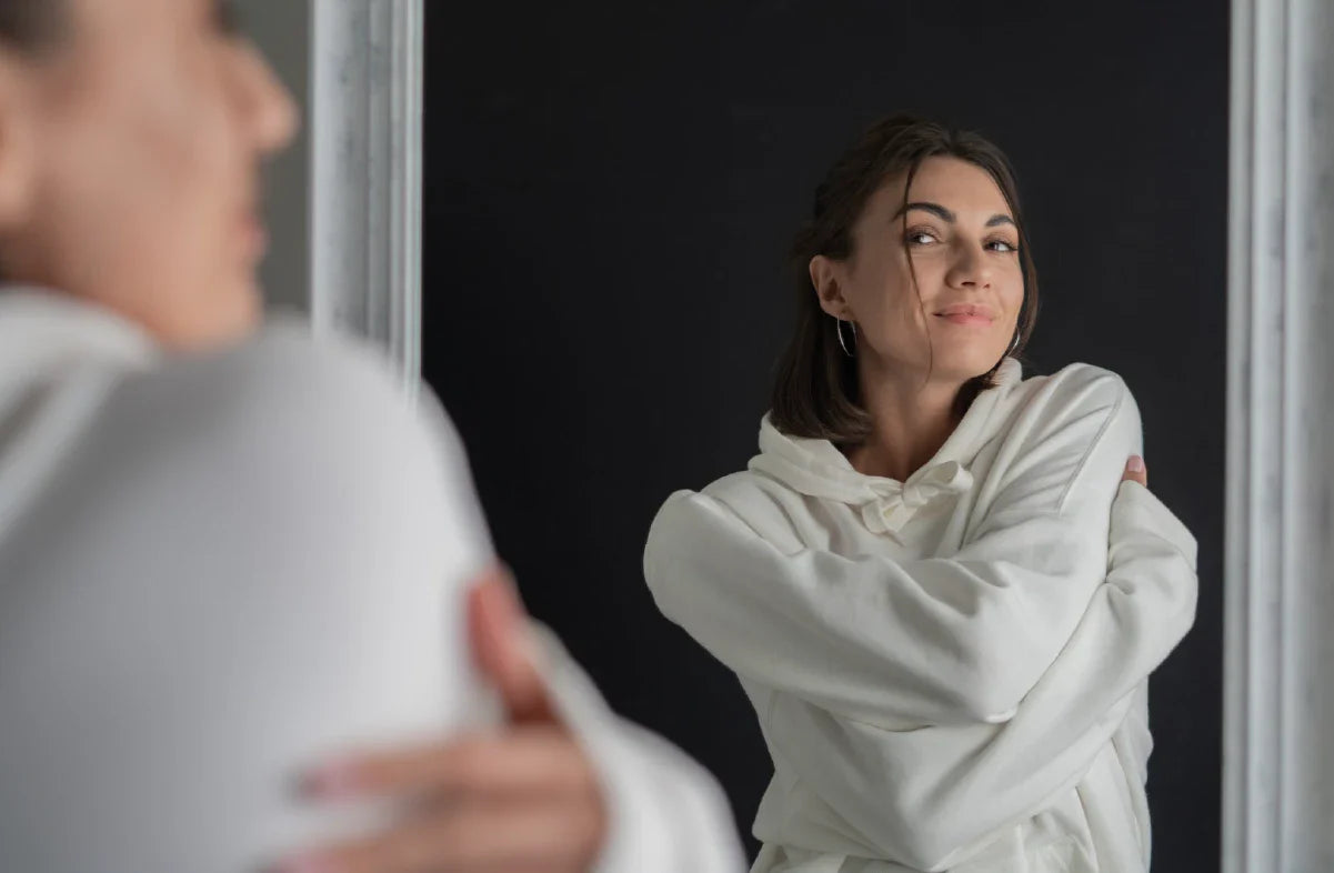 The Secret Your Brain Doesn’t Want You to Know: How Shapewear Can Transform Your Self-Esteem (And It’s Not What You Think)